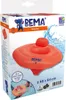 BEMA Baby-Schwimmsitz, orange, 72 x 70 cm, mit vier Produktbild-Vorschau 30