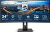 346B1C/00 (86.36 cm (34 Zoll), schwarz, WQHD, VA, Produktbild-Vorschau 1