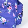Disney Lilo and Stitch CEP2100005094 backpack fialový 20l Náhled obrázku produktu 5