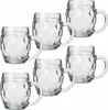 Bierglas, Bierkrug, Maßkrug, Bierseidel 6er Set Biergläser, Produktbild-Vorschau 5