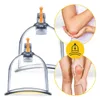 4FIZJO Vakuum-Saugglocken Set 24 Stück – Feuerlose Massage Produktbild-Vorschau 16