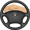 Coperchio del volante per Toyota Land Cruiser 4-Runner Anteprima dell’immagine prodotto 2