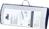 Alvi Reisebettmatratze gerollt, 60 x 120 mm, Sommer/Winter, Produktbild-Vorschau 7
