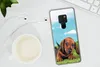 MuchoWow® Handyhülle Schutzhülle Hülle für Huawei P40 Lite Produktbild-Vorschau 6