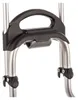 Andersen Royal Shopper 187-191 XXL Loke Einkaufstrolley 40 Produktbild-Vorschau 10