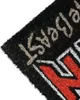 Iron Maiden - Fußmatte (40 x 60 cm) Produktbild-Vorschau 6
