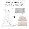 Hauck Sitzkissen / Hochstuhlauflage für Alpha Produktbild-Vorschau 8