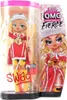 L.O.L. Surprise ! OMG Wild Big Sis - Swag Voir les images du produit 11