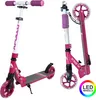 Apollo Scooter LED - Skyracer Led | City Scooter mit Produktbild-Vorschau 1