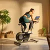 Reebok i-Bike Indoor Cycle mit 32 elektronischen Produktbild-Vorschau 2