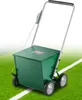 A green dry line marker is shown on a green grassy field with a white line. Anteprima dell’immagine prodotto