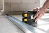 Stabila Kreuzlinien-Lot-Laser LAX 500 G, 12-V-System, Produktbild-Vorschau 13