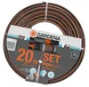 GARDENA Gartenschlauch-Set 6-tlg. Comfort HighFLEX 20 m Produktbild-Vorschau 7