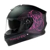 Integralhelm Helm Kinderhelm Motorradhelm Crosshelm Produktbild-Vorschau 1