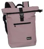Bench. Rucksack mit Laptopfach Hydro Backpack Mauve Produktbild-Vorschau 5