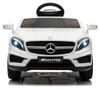 Mercedes-Benz Amg Gla45 Kinderauto 12V 2x35W  Produktbild-Vorschau 8