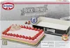 Dr. Oetker obdĺžniková forma na pečenie s nepriepustným Náhľad obrázku produktu 4