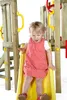 Plum Kleinkinder Turm mit Babyschaukel - Kletterstruktur Produktbild-Vorschau 12