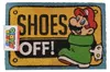 Pyramid International Super Mario Fußmatte Shoes Off 40 x Produktbild-Vorschau 1