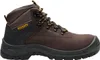 Dockers Sicherheitsschuh Dockers Magic High S3 dunkelbraun Produktbild-Vorschau 2