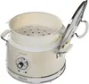 Ariete 00C290403AR0 Ariete Vintage Dampfgarer, beige Náhled obrázku produktu 2