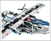 LEGO Technik Frachtflugzeug 42025 Produktbild-Vorschau 4