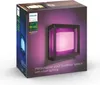 Philips Hue Econic LED Wandleuchte quadr. schwarz Produktbild-Vorschau 9