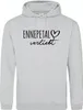 Huuraa Fitnesssweater Ennepetal verliebt Geschenk Produktbild-Vorschau 1