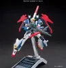 Bandai - HGBF 1/144 Lightning Z Gundam Produktbild-Vorschau 5