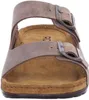 Rohde mules Mules in nappa Anteprima dell’immagine prodotto 53