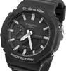 Casio G-Shock Uhr GA-2100-1AER Armbanduhr analog digital Produktbild-Vorschau 25
