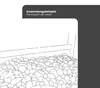 Fassadenprofile Kiesfangleiste Aluminium 250cm 50x70mm Produktbild-Vorschau 6