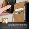 moex® Book Case kompatibel mit Samsung Galaxy S20 Ultra / Produktbild-Vorschau 5