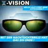 X-VISION Sonnenbrille Nachtsichtbrille Überziehbrille Produktbild-Vorschau 5