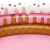 Bestway Planschbecken, Sundae Funday, Ø 160 x 38 cm Produktbild-Vorschau 17