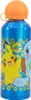 Pokemon Pikachu Kinder 4 tlg. Set 3 Kammern Brotdose Gabel Produktbild-Vorschau 11