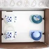 NUK Star Schnuller Silikon Blau Gr.3 – 4er Set, BPA-frei Produktbild-Vorschau 7