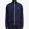 Track Jacket Produktbild-Vorschau 1