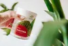 Nature’s Finest Bio Matcha Pulver organisch vegan roh für Energie, Fokus und Detox Voir les images du produit