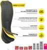 Gilet de protection Komperdell Core Light pour femmes Noir Voir les images du produit 7