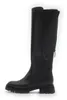 Botas altas Gabor, color negro, para uso casual Vista previa de la imagen del producto 33
