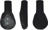 Scarpe per cani Goo-eez Monochromez nero, taglia: XS Anteprima dell’immagine prodotto 1