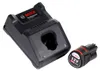 Bosch GAS 12V Professional Akku Staubsauger 12 V 0,35 l + Produktbild-Vorschau 5