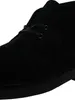 Clarks Desert Boot Evo Black Suede - Herrenschuhe - Produktbild-Vorschau 30