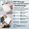 Massageur de mains avec ventilateur de refroidissement et Voir les images du produit 7