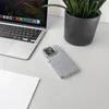 Glitter Case Für Iphone 16 Pro – Transparent Mit Glitzer Produktbild-Vorschau 4