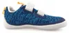 Affenzahn Knit Happy Penguin Klettschuh Blau Produktbild-Vorschau 31