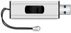 8 GB (silber/schwarz, USB-A 3.2 Gen 1) Produktbild-Vorschau 1