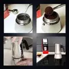RVS Moka-kan, 6 kopjes, Venus, inductie Productafbeelding-voorbeeld 8
