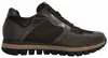 Gabor  Damenschuhe Schnürschuhe Sportive Braun Freizeit Productafbeelding-voorbeeld 2